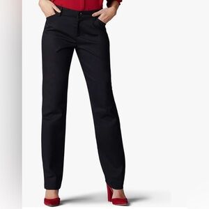 Lee Relaxed Fit Straight Leg Pant